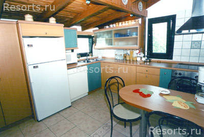 Villa Agelina 5
